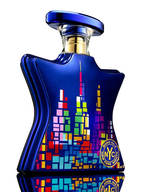 nyc cologne